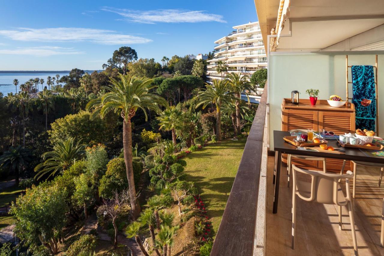 Super Cannes Sea Side Vallauris Exterior photo
